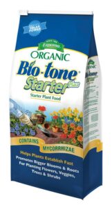Bio-tone Starter Plus
