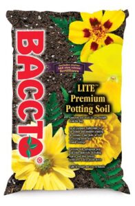 Bacto Lite Potting Soil