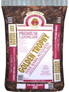 Large Nugget Pine Bark