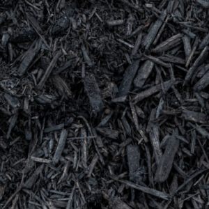 Black Hardwood Mulch