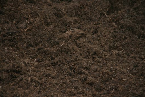 Mushroom Compost - Image 2
