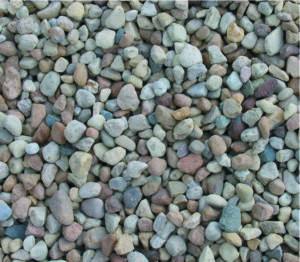 Chicago Buff Gravel