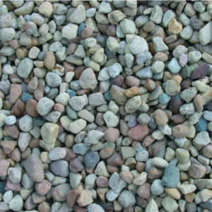 Chicago Buff Gravel