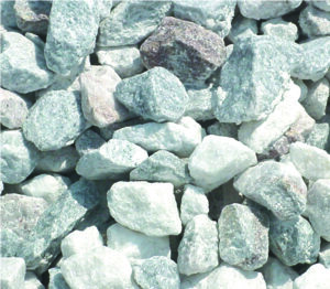White Marble Gravel