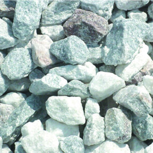 White Marble Gravel