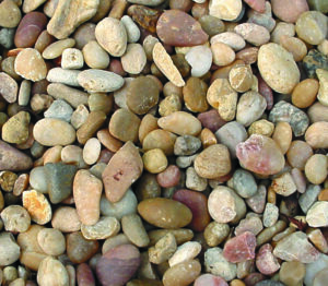 Alabama Sunset Gravel