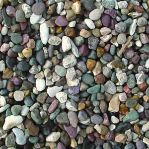 Duck Lake Pebbles