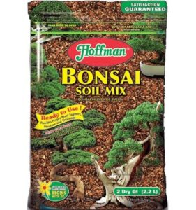 Bonsai Soil Mix
