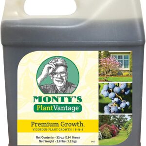 Monty's Premium Growth