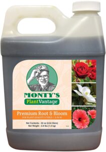 Monty's Root & Bloom